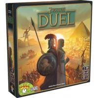 ราคา 7 Wonders Duel (1156874839)