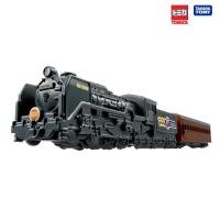 ราคา Takara Tomy Tomica โทมิก้า โมเดลรถ Premium Unlimited 10 Galaxy Express 999 (22050528267)