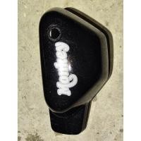 ราคา ฝาครอบข้างซ้าย L honda monkey 125 รหัส 64500 KOF TOOO ปี 2018 ถึงปัจจุบัน สีดำสภาพ 80 รายละเอียดตามรูปมือสองของแท้ (24726776023)