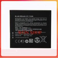 ราคา ss123 แบตเตอรี่ Nokia BL L4A สำหรับ Nokia Lumia 830 RM984 Lumia 535 RM 1090 RM 1089 BLL4A BL L4A 1905MAh (19822503960)