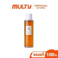 ราคา Beauty Of Joeson Ginseng Essence Water 150 ml เอสเซนส์ โสมเกาหลี น้ำตบ (21768863764)