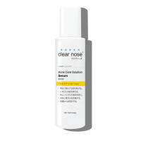 ราคา Clear Nose Acne Care Solution Facial Serum 100ml (24703155547)