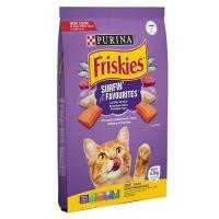 ราคา FRISKIES ฟริสกี้ส์ อาหารแมว ขนาด 6 5 kg (20285379990)