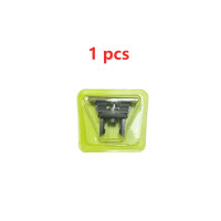 ราคา Comb Hair Trimmer for One blade Replacement Blade Beard Shaver Head Trimmer QP2520 QP2530 QP2630 QP6510 QP6520 QP2523 (24735881885)
