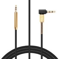 ราคา B O Beoplay HX H9 H8 H7 H6 H4 H2 หูฟังอุปกรณ์เสริมสายทอสายสัญญาณเสียงพร้อมไมโครโฟนสายต่อสำหรับอุปกรณ์เสียง (20682308848)