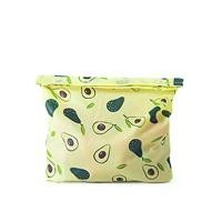 ราคา Reusable Beeswax Wraps Surprise Printing Natural Cotton Cloth Fresh Keeping Paper Vegetable Storage Cover Bees Wax Food Wrap (24117041422)