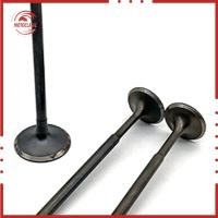 ราคา ปริมาณเครื่องยนต์ Motoclasic วาล์วและวาล์วไอเสียสำหรับ Honda STEED400 NV400 NTV650 Revere XRV750แฝดแอฟริกัน (24668986225)