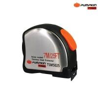 ราคา PUMPKIN PRO ตลับเมตร TSM ความยาว 5 เมตร TSM5025 10124 ความยาว 7 เมตร 10125 (20916736793)