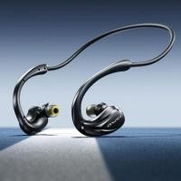 ราคา Awei a880bl กีฬาหูฟังบลูทู ธ 5 3 IPX4 กันน้ำไร้สายแขวนคอชุดหูฟังสายคล้องคอชุดหูฟัง NFC Neck Hook หูฟังพร้อมไมโครโฟน (24796856862)