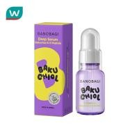 ราคา Banobagi บาโนบากิ ดีพ เซรั่ม บาคูชิออล แอนด์ 5 เปปไทด์ (24386423474)