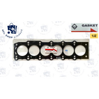 ราคา ปะเก็นฝาสูบ TOYOTA 1JZ ประเก็นฝาสูบ โตโยต้า 1JZ GE 1JZ GTE 1JZ GTE VVTI เทอร์โบ 11115 46040 ยี่ห้อ KP คุณภาพดี (21761122154)