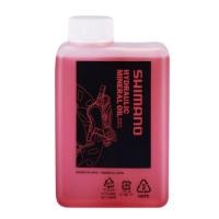 ราคา น้ำมันดิสเบรค จักรยาน ชิมาโน่ Shimano Mineral Oil for Disc Brakes 500ml 1000ml (13759070841)