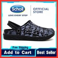 ราคา รองเท้า Scholl Scholl Scholl รองเท้าบุรุษผู้ชายรองเท้าแตะ Scholl ผู้ชายรองเท้าแตะ Scholl Scholl Kasut ภาพนิ่งชาย Scholl ผู้ชายรองเท้าแตะ Scholl ผู้ชายรองเท้าแตะหนัง (20895612790)