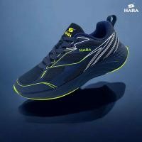 ราคา HARA Sport รองเท้าวิ่ง รองเท้าผ้าใบ ชาย หญิง รหัสรุ่น J99 (24654712577)