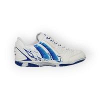 ราคา สินค้าลิขสิทธิ์ ของแท้100 รองเท้าฟุตซอลเด็กแพนไนโตร PAN FUTSAL KIDs NITRO PF 14NA (22909404133)