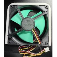 ราคา 0031 P2090 พัดลมตู้เย็น MITSUBISHI รุ่น MR F38G พาส KIEMQ4320 DC12V 0 35A 4สาย ของใหม่แท้ (24462297803)