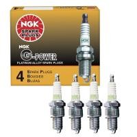 ราคา NGK หัวเทียน BPR5EGP G POWER แพ็ค 4 หัว (7866334)