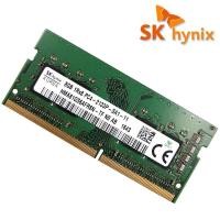 ราคา SK Hynix DDR4 RAMs 8Gb 2133MHz DDR4 8GB 1Rx8 PC4 แรมโน๊ตบุ๊ค สินค้าใหม่ รับประกัน 2 ปี (17078928879)