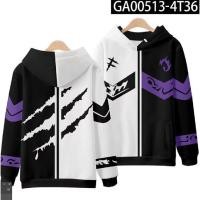 ราคา Men Hoodie Kamen Rider W Joker Decade 3D Printing Kids Men Autumn Winter Fashion Anime Hoodies Sweatshirt Long Sleeve Zipper Jacket Coat (23100715897)