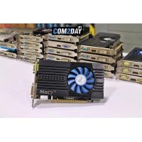 ราคา การ์ดจอ GT610 1GB 2GB DDR3 แท้ 100 คละ มือสอง รุ่นประหยัด ไม่ต่อไฟเพิ่ม อ่านรายละเอียดก่อนสั่ง (24230493468)