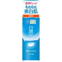 ราคา ROHTO Hada Labo Shirojun Medicatedโลชั่นผิวขาว170Ml (24116476779)