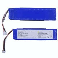 ราคา Xboom Go Pl7 Speaker Battery Pack Strong Power 7 4V 3900Mah Lithium Batteries Aec6836137 2S Eac63558704 Battery For LG Speaker E72e3 (24510483234)