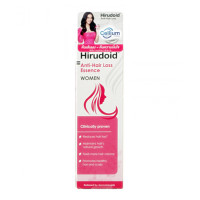 ราคา HIRUDOID ANTI HAIR LOSS ลดผมหลุดร่วง สูตรชาย และ หญิง (20449245635)