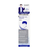 ราคา HIRUDOID ANTI HAIR LOSS ลดผมหลุดร่วง สูตรชาย และ หญิง (20449245634)
