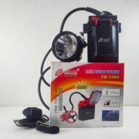 ราคา Promotion คุ้มที่สุด YASIDA รุ่น YD 3320 ไฟฉาย ไฟคาดหัว ไฟพ่วงแบตเตอรี่ส่องสว่างทางไกล LED 1 5W แสงสีขาว สีเหลือง ราคาดี ไฟฉาย แรง สูง ไฟฉาย คาด หัว ไฟฉาย led ไฟฉาย แบบ ชาร์จ ได้ (18236005033)