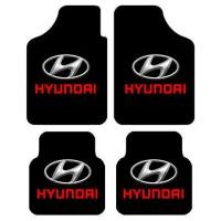 ราคา Xuming ใหม่สำหรับ Hyundai Elantra Accent Starex I10 Reina Tucson โซนาต้าซานต้าเฟ Veloster Staria Ioniq Kona Avante สถานที่ Grand Starex พรมรถยนต์รั้ว I30เสื่อปูพื้นอเนกประสงค์เต็มรูปแบบพรมรถยนต์อุปกรณ