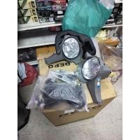 ราคา ไฟตัดหมอก สปอร์ตไลท์ VIGO วีโก้ วีโก TOYOTA 2004 2005 2006 (24531070272)