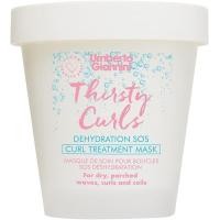 ราคา แท้ 100 พร้อมส่ง Umberto Giannini Thirsty Curls Curl Hydrating Shampoo Conditioner Overnight Treatment Mask (19661273628)