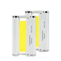 ราคา เข้ากันได้สำหรับ Canon Selphy หมึกสีและชุดกระดาษ CP1500 CP1300 CP1200 CP910 CP900กระดาษภาพถ่ายเครื่องพิมพ์ KP 36IN 6นิ้ว (23763786073)