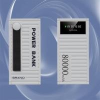 ราคา พาวเวอร์แบงค์ 50000mAH ความจุและดีไซน์ พาวเวอร์แบงค์แคมป์ปิ้งกลางแจ้ง 50000mAh 80000mAh (23978008620)