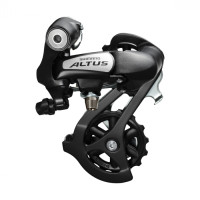 ราคา ตีนผี SHIMANO ALTUS รุ่น RD M310 7 8 Speed (24449093850)