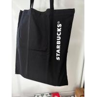 ราคา Starbucks ถุงผ้า totebag กระเป๋าผ้า Make it yours at home (23660091091)