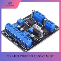 ราคา TECHCHIP VU Level Audio Meter VU Audio Meter Driver Board Audio Level Meter Driver Board Module (24734772235)