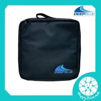 ราคา Deep Blue Regulator Bag Reg Bag กระเป๋าใส่อุปกรณ์ดำน้ำ กระเป๋าใส่เรค (22844348741)