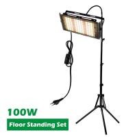 ราคา พร้อมส่ง ไฟปลูกต้นไม้ ไฟเลี้ยงต้นไม้ LED Grow Light ปลูกต้นไม้ 50W 100W 300W ไฟปลูกต้นไม้ full spectrum (18162127674)