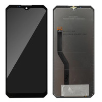 ราคา ดิจิไทเซอร์ระบบสัมผัส WP22สำหรับ OUKITEL ชิ้นส่วนจอสัมผัสแอลซีดีของเครื่องแปลงดิจิทัล WP23 WP28 100 ใหม่ (22534415666)