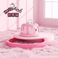 ราคา ลำโพงบลูทูธ HelloKitty Kuromi ใหม่ของ Sanrio pacha สุนัขลำโพงไร้สายรูปหมีสตรอเบอร์รี่ของขวัญวันเกิดของนักเรียนเด็กผู้หญิง (23186760897)