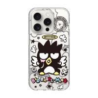 ราคา ใส เคส Sanrio Bad Badtz maru ของแท้ 100 เคส iPhone สำหรับ iPhone17 17pro เคส 17promax เคส 15promax 15pro 15 16 เคสนิ่ม 16promax 16pro กันเหลือง 14promax 14 14pro กันกระแทก ปกป้องเต็มขั้น DT15S43 (2262