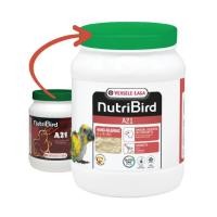 ราคา NutriBird A21 A19 A18 น้ำหนัก 250 800 g (14761415362)