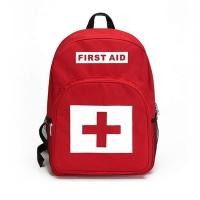 ราคา Ganggang กระเป๋าปฐมพยาบาล Medical Bag First Aid Bag เหมาะสำหรับ หน่วยกู้ภัย หมอ พยาบาล (23797808869)