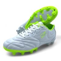 ราคา HARA Sport รุ่น Classic รองเท้าสตั๊ด รองเท้าฟุตบอล สำหรับเด็กและผู้ใหญ่ รุ่น F33 สีขาว (22129843975)