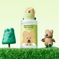 ราคา THE FACE SHOP TFS X DINOTAENG ALLTIMATE NIACINAMIDE 10 SERUM (24923714187)