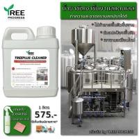 ราคา น้ำยาเงาขัดสแตนเลส ทำความสะอาดสแตนเลส Stainless Steel Cleaner ขนาด 1 ลิตร By TREEPROGRESS ทรีพลัส พรีเมียม น้ำยาขัดสแตนเลส Stainless steelทรีพลัส พรีเมียม ลดเหลือ575บาท แถมฟรีขวดสเปรย์ ฟรีค่าจัดส่ง ทั