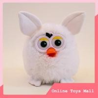 ราคา 61815cm Furby Elf Plush Toy Smart Electronic Pet Owl Interactive Toys Christmas Gift (22072491528)