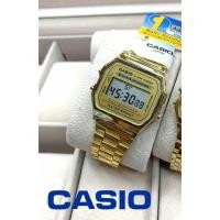ราคา Casio นาฬิกาข้อมือผู้ชาย นาฬิกาผู้ชาย นาฬิกาผู้หญิง นาฬิกาคู่รัก นาฬิกาดิจิตอล สายสแตนเลส รุ่น A158WA 1DF นาฬิกากันน้ำ นาฬิกาผู้ชายสายแสตนเลส (21952243914)