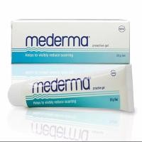 ราคา MEDERMA Intense Gel 20 G ครีมรักษาแผลเป็นจากสิว รอยผ่าตัด หลังคลอด (100354132)